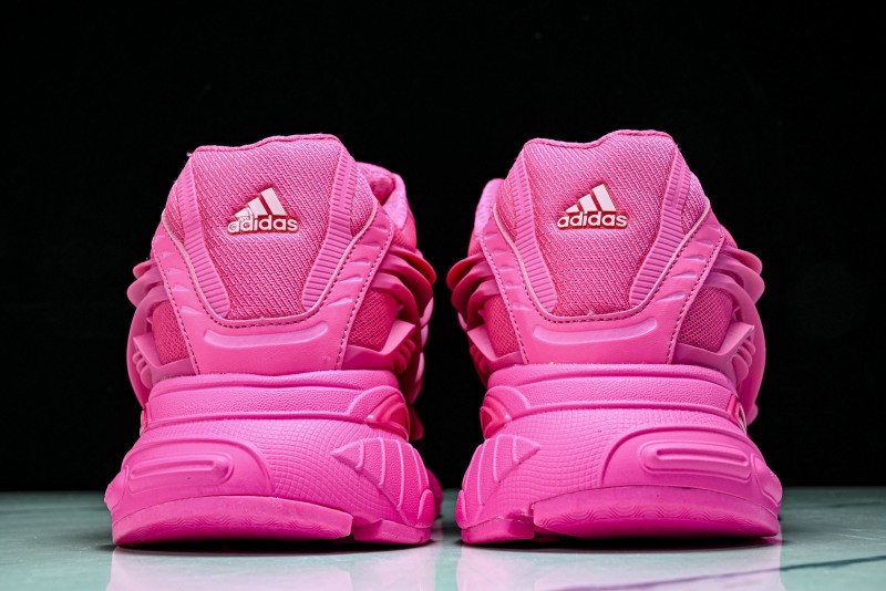 IG6936 ad**as Adistar Jellyfish Pharrell Williams Magenta Shoes Size 4-13