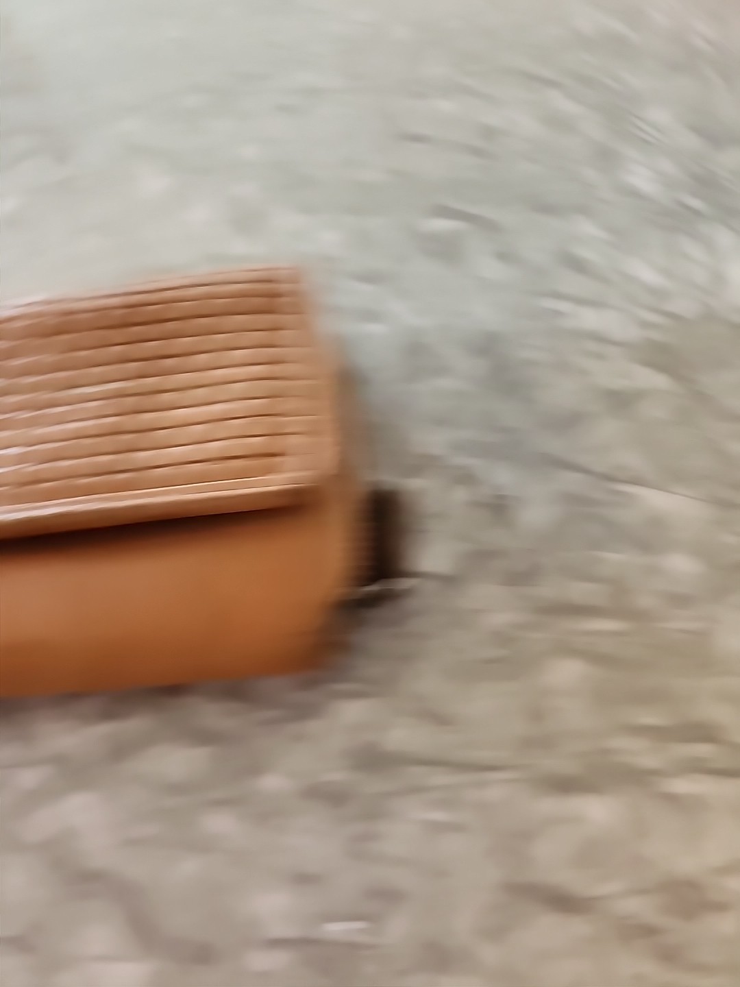 Harbour 2nd Genuine Leather in Good Used Condition Approximately 5inches Long