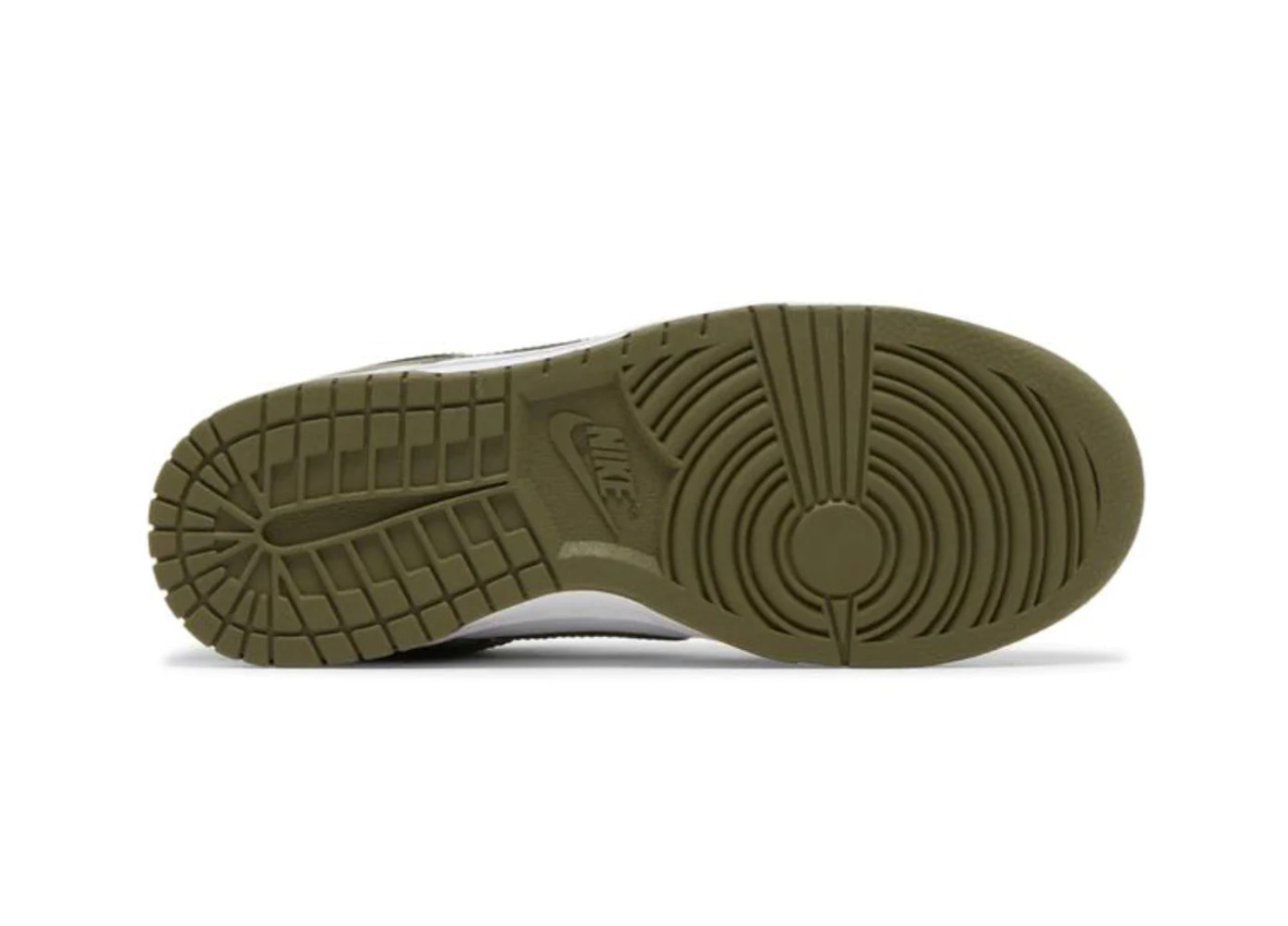 Dunk Low Medium Olive Size 7 W/5.5 M, 7.5 W/6 M, 8.5 W/7 M, 9 W/7.5 M, 9.5W/8M (