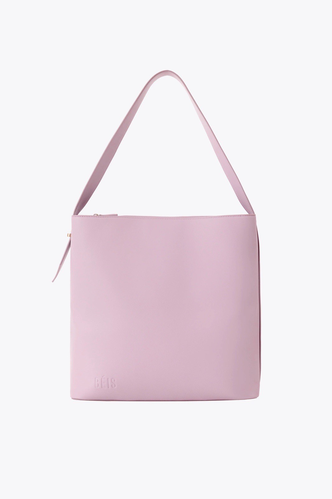 NWT Beis The Wicked Tote in Wicked Pink Limited Edition Bag Purse Travel Bag