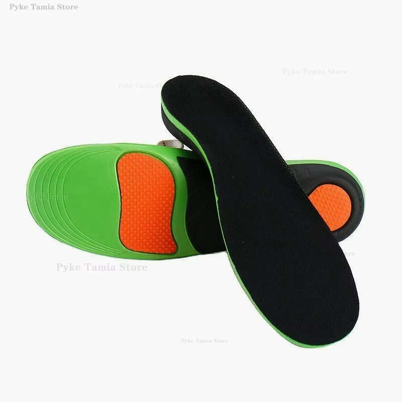 Orthotic Shoe Insoles Inserts Flat Feet High Arch Support For Plantar Fasciitis