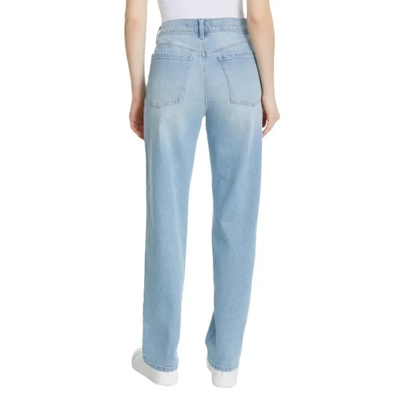Gloria Vanderbilt Women’s Straight Leg Jean
