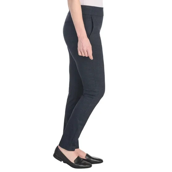 Dalia Women’s Pull-On Ponte Pant