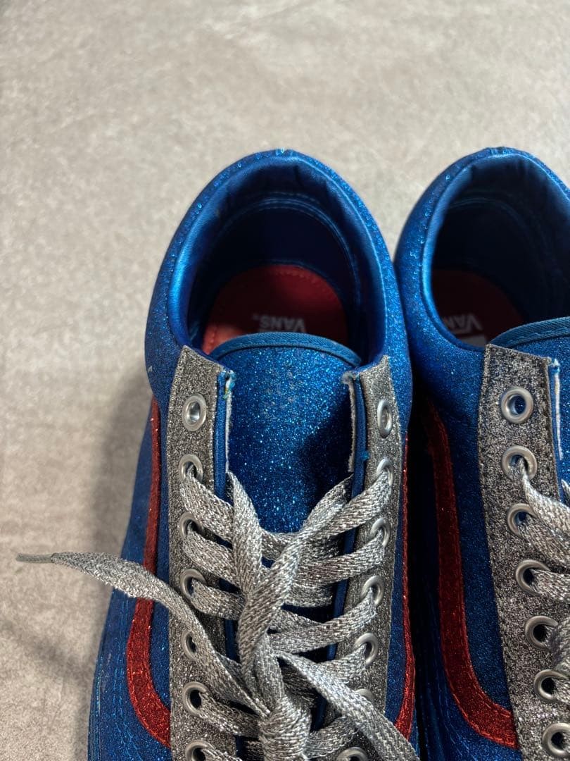 [Not available in Japan] VANS x Opening Ceremony Old Skool in good condition