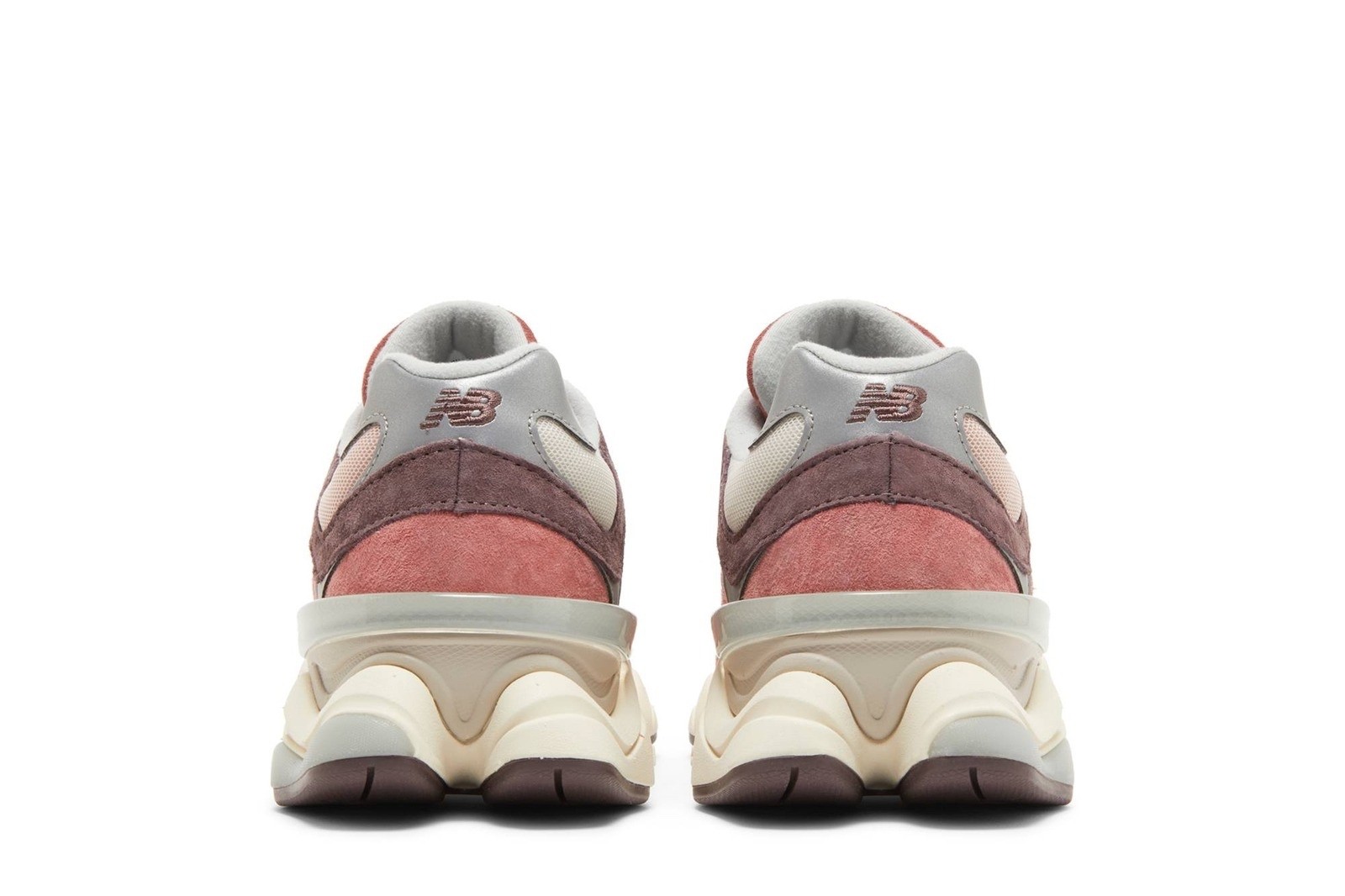 New Balance 9060 Women’s Cherry Blossom Pack – Mineral Red’ U9060TRU