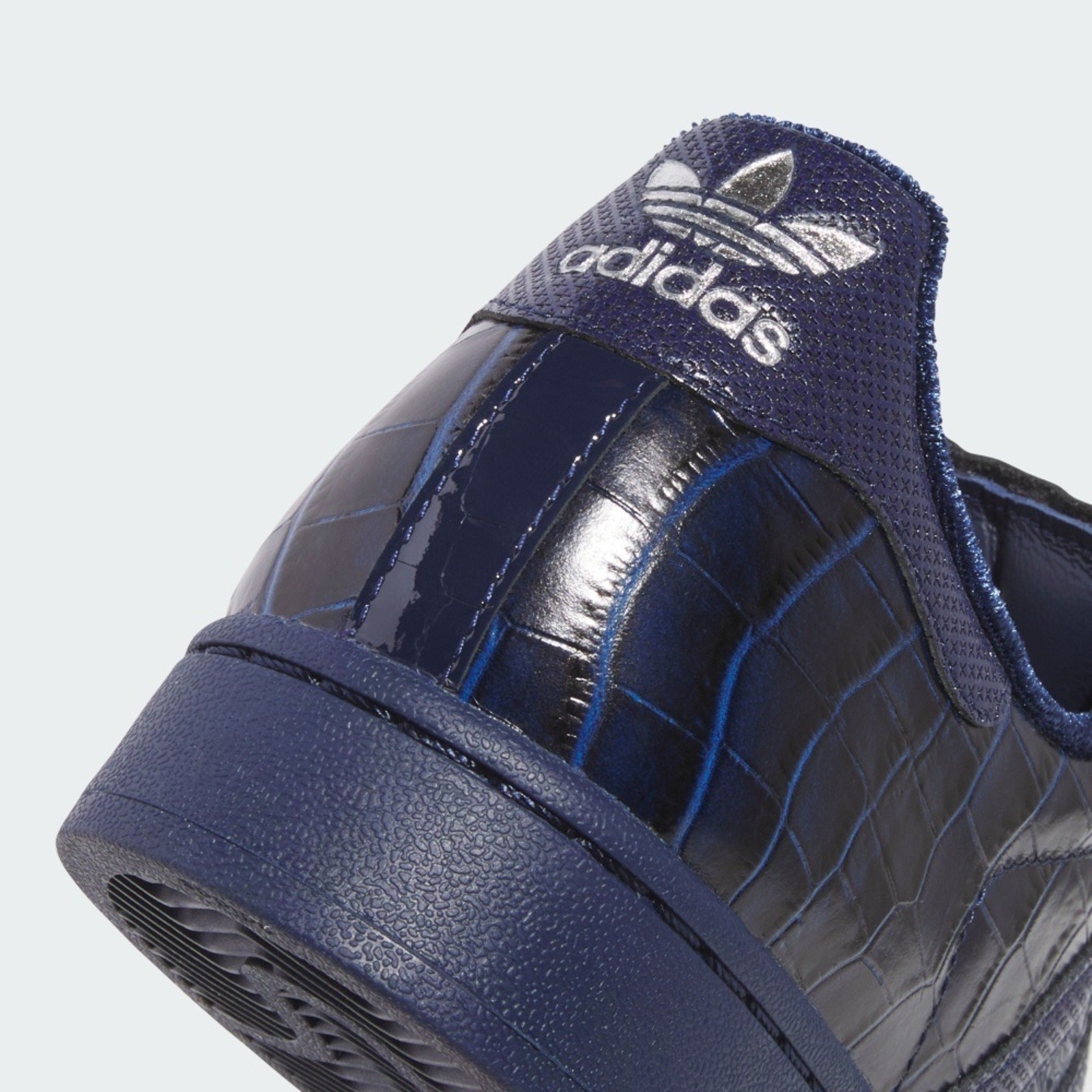 Adidas Superstar II Anthony Edwards [KI6585] Men Casual Shoes Navy/Core Black