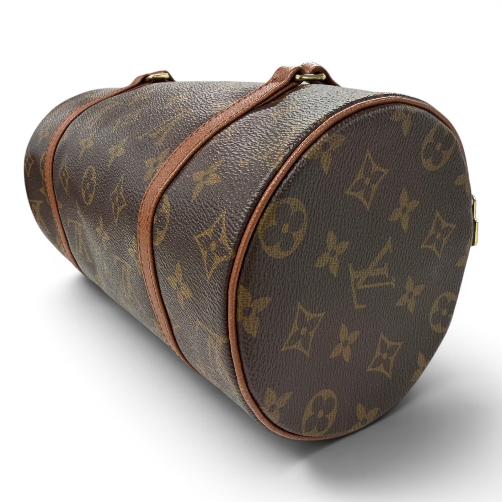 Louis Vuitton Monogram Papillon 26 Handbag M51366
