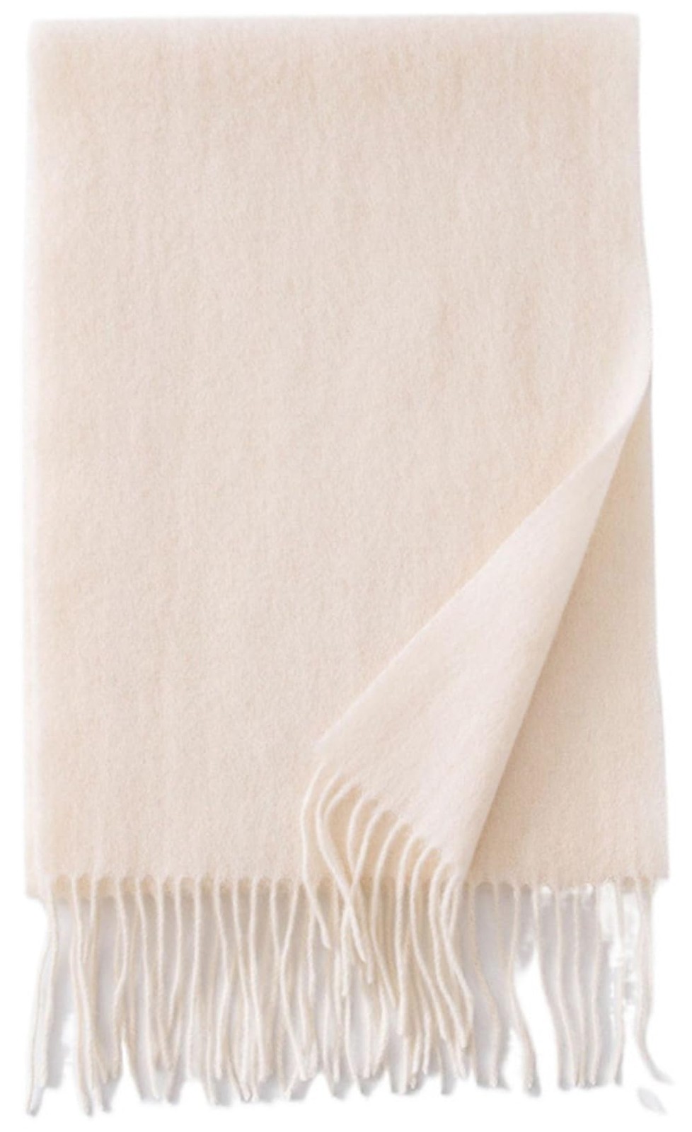 Large Cashmere-Feel Scarf and Wraps for Women, Winter Fall Warm Soft Pashmina