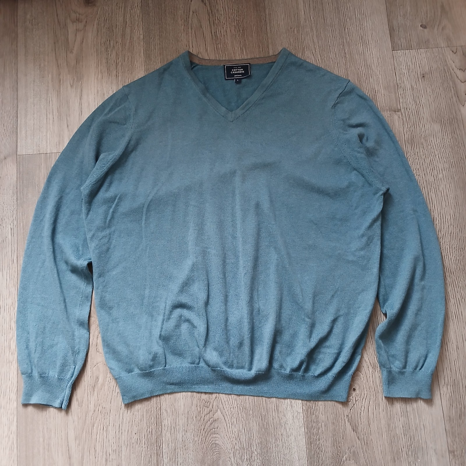 John Lewis Jumper
