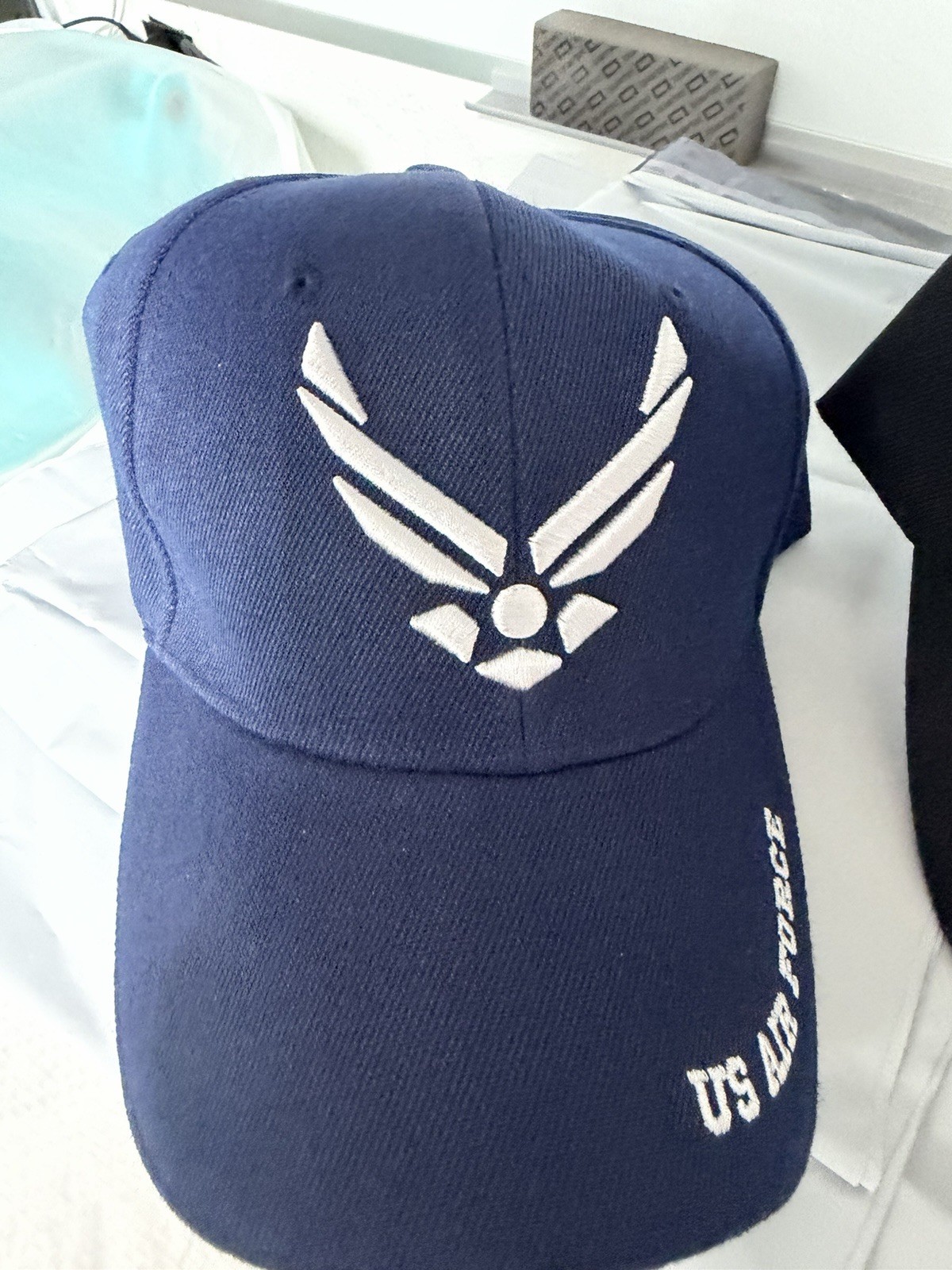 military baseball caps for mens