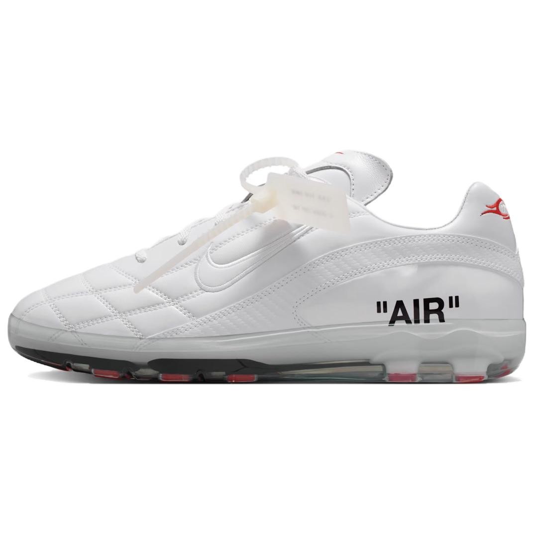 Virgil Abloh Archive × Nike Cryoshot M9 World Cup IM3886-100