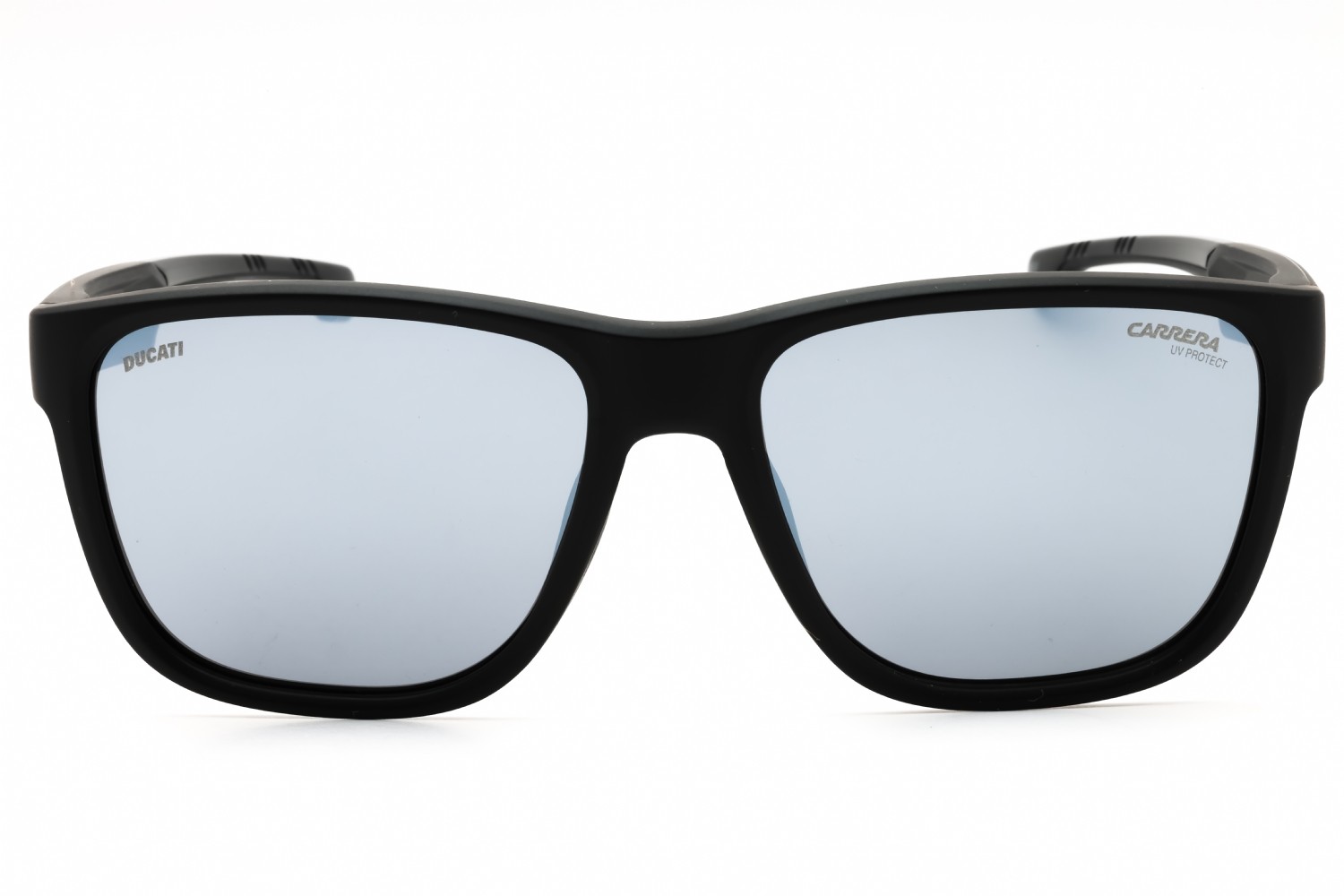 CARRERA CADUC3S-8AT4-57 Sunglasses Frame Size 57mm 135mm 17mm BLACK Men