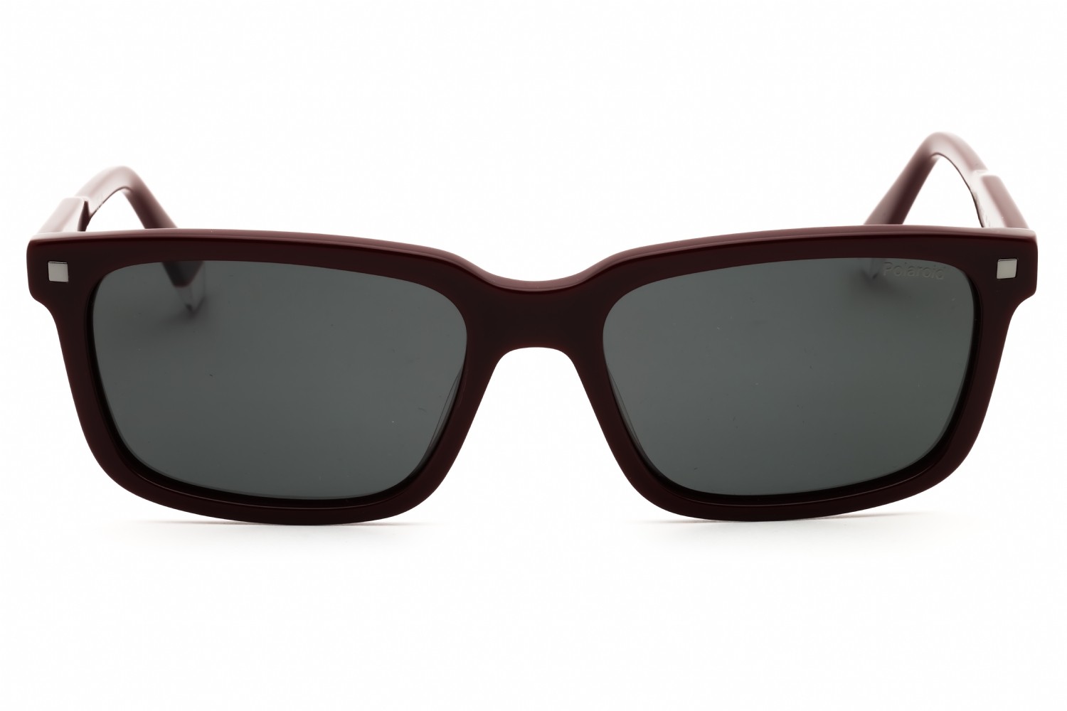 POLAROID CORE PLD4174-LHF-55 Sunglasses Frame Size 55mm 145mm 17mm BURGUNDY Me
