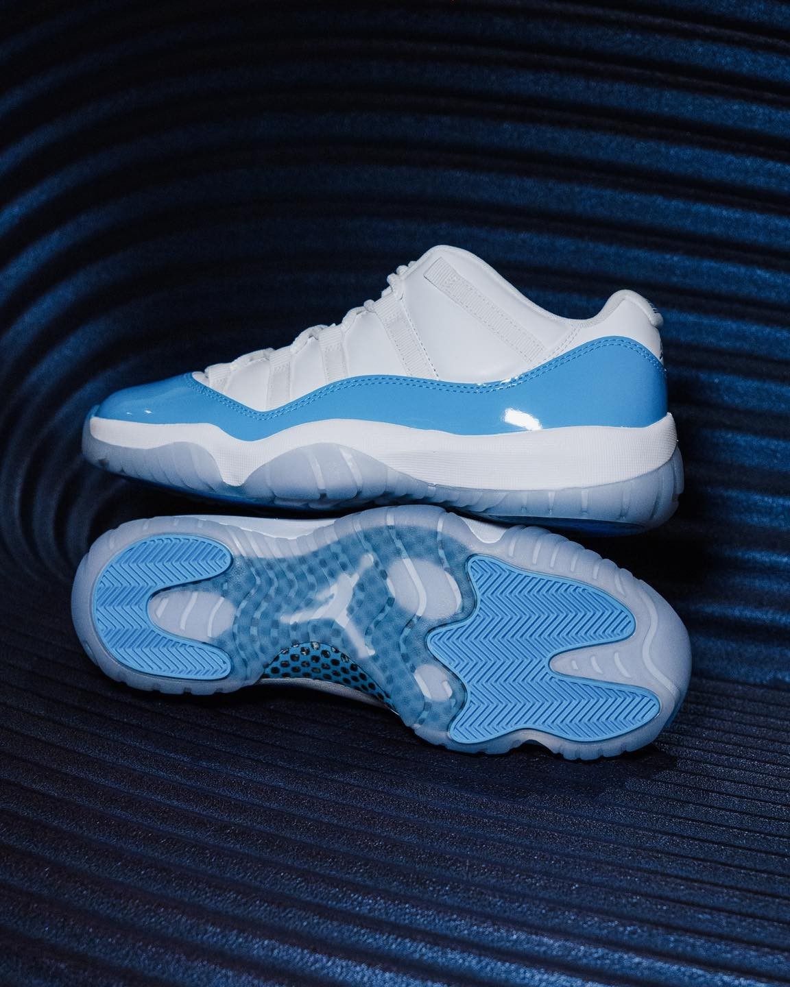 Jordan 11 Retro Low UNC 2026 FV5104-100 Men’s Size 7-12