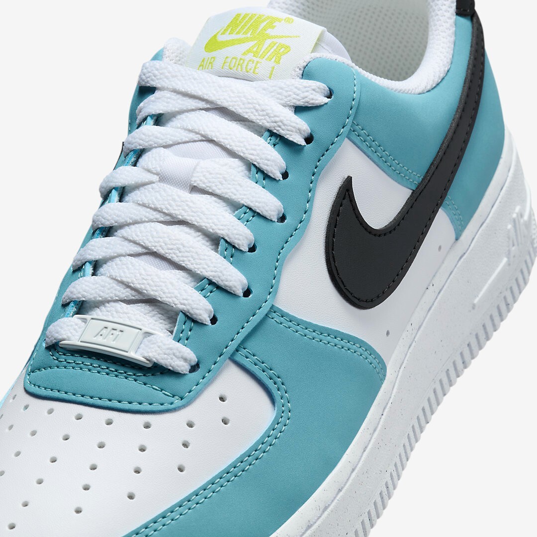 Nike Air Force 1 ’07 Next Nature Shoes HJ9571-400 Women’s Size 7 NEW
