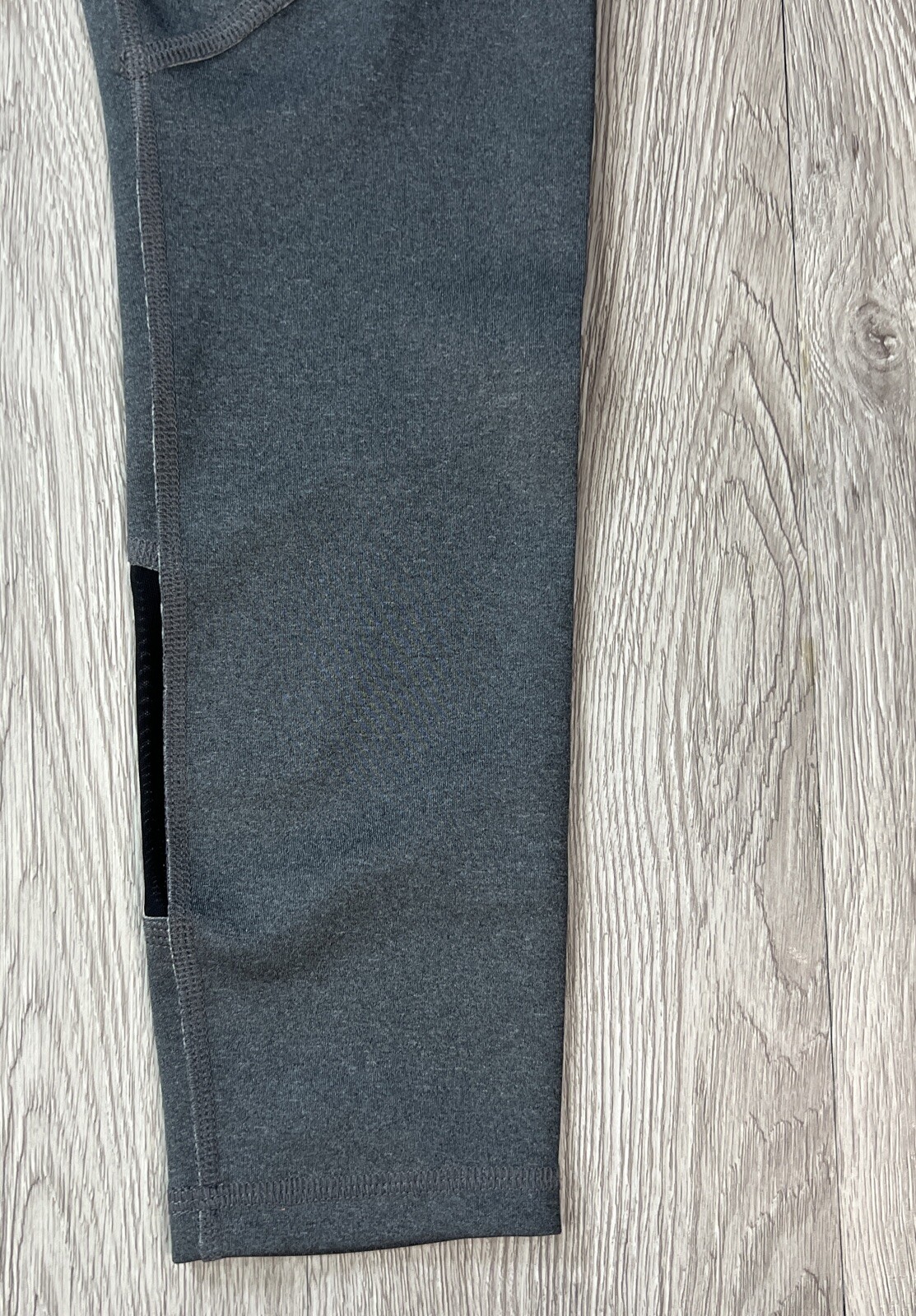Helly Hansen Women’s 7/8 Constructed Leggings Fitted Size S/P Black New