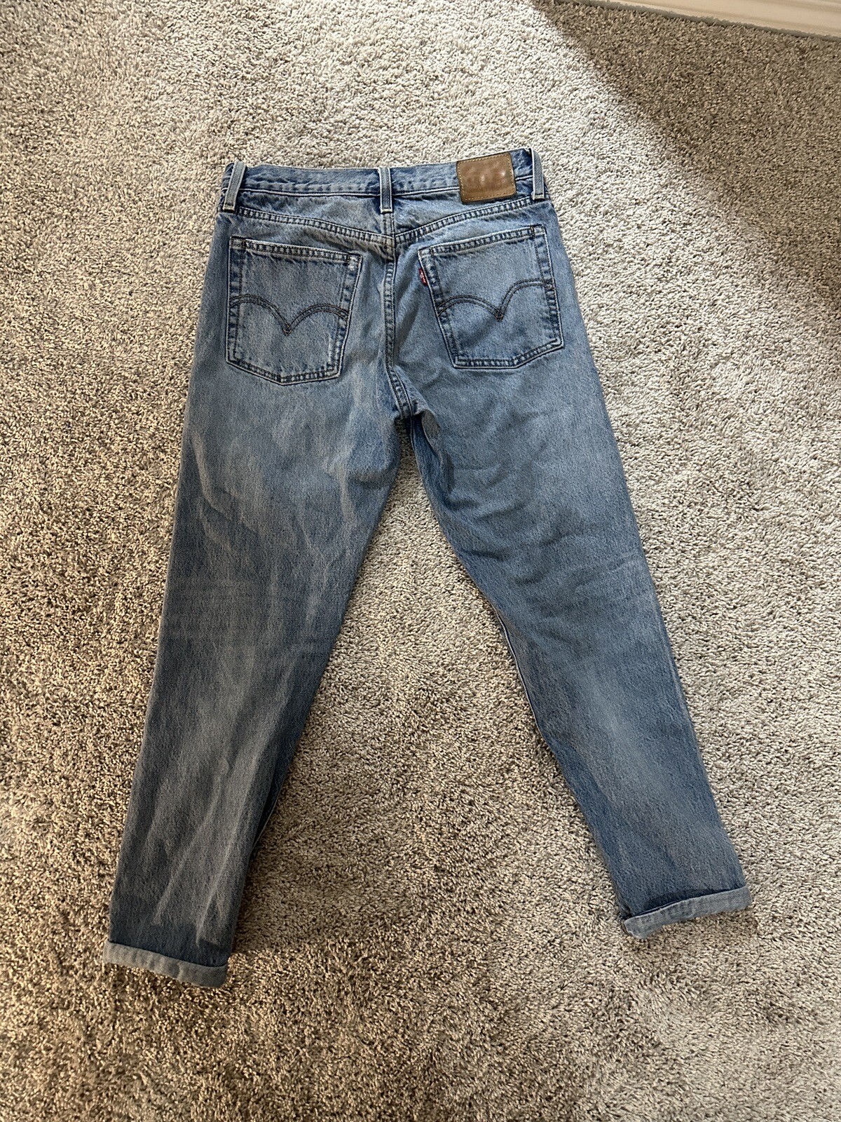 Levi’s Denim