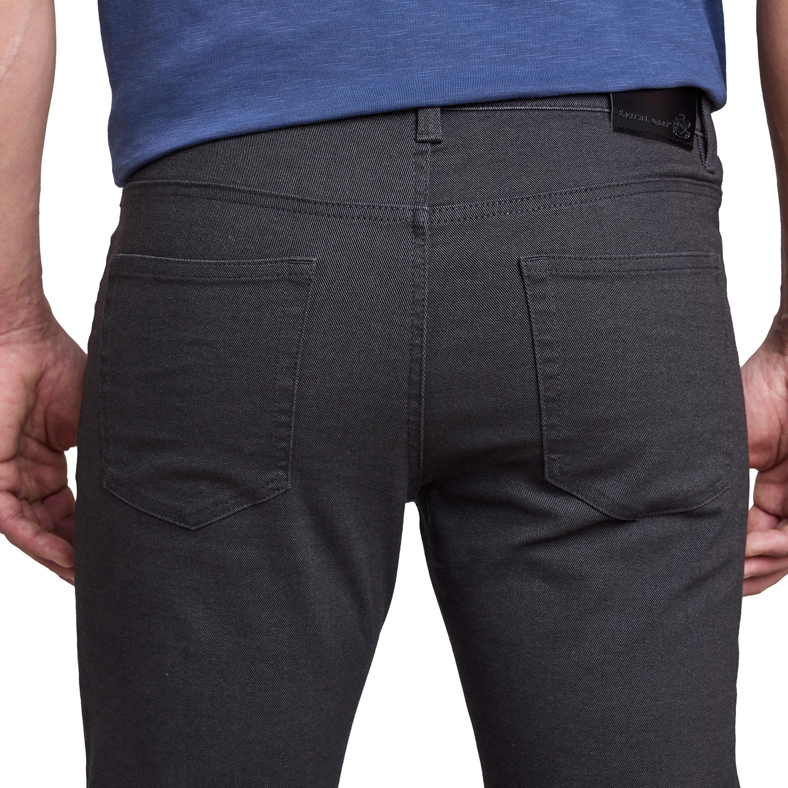 English Laundry Men’s 365 Pant Straight Fit Classic 5-Pocket