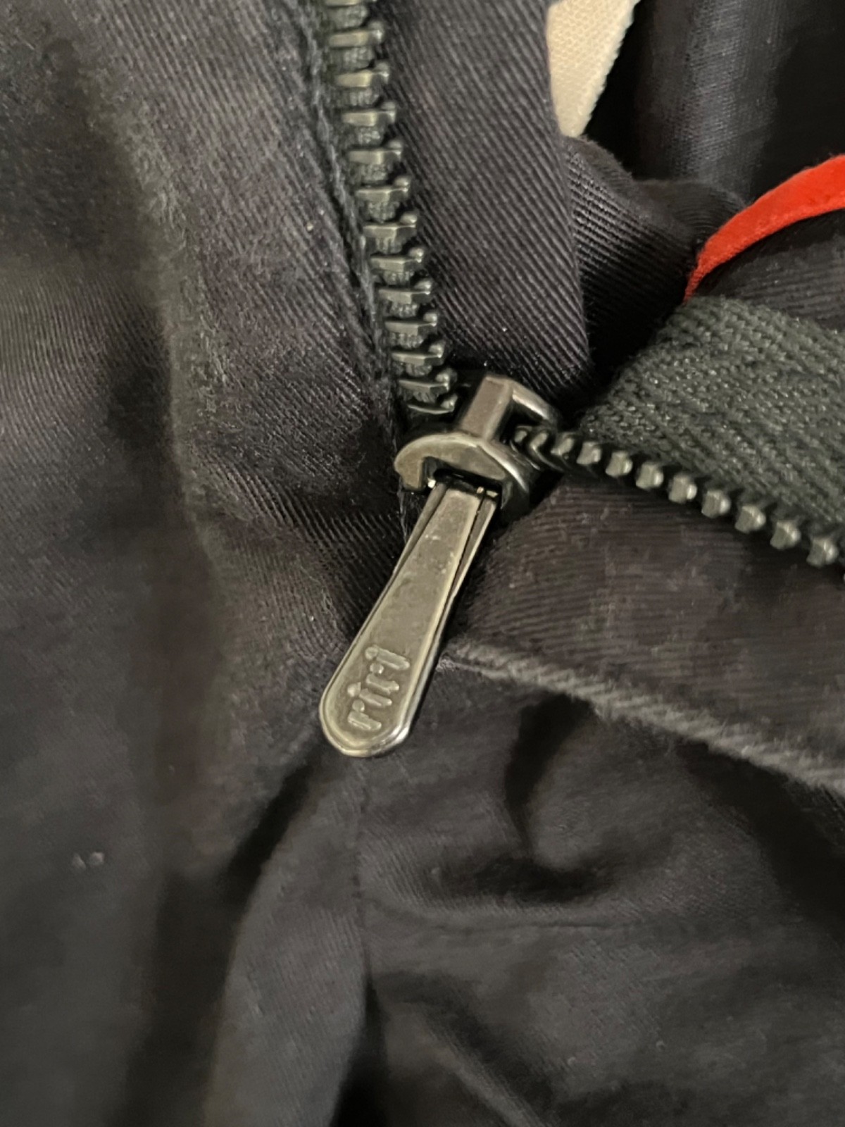 Spoke SHARPS Build B, WAIST 38 x L28″ Charcoal Grey 97% Cotton 3% Elastane
