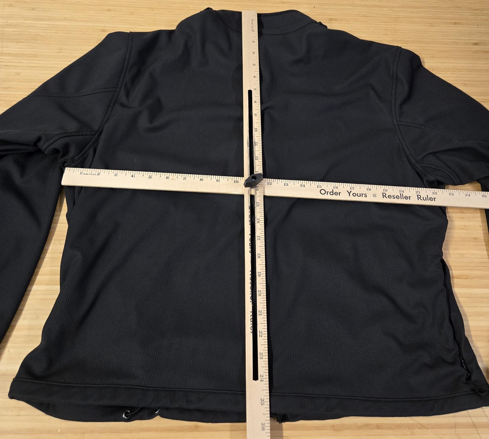 Harley-Davidson FXRG Jacket Mens XL Softshell Full Zip Motorcycle Biker