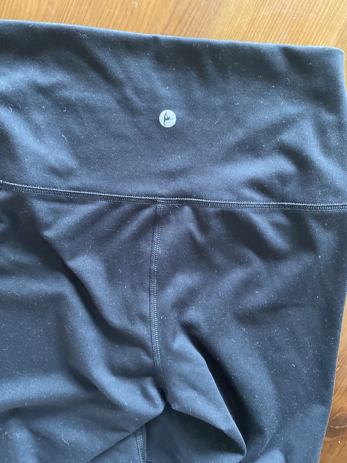 90 DEGREE by REFLEX LUX EVERYDAY 7” Short Blk