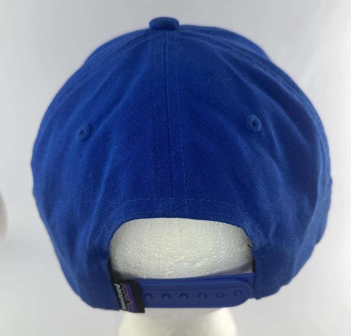 Patagonia Squatty Roger That Hat 2014 Snapback Hat Cap