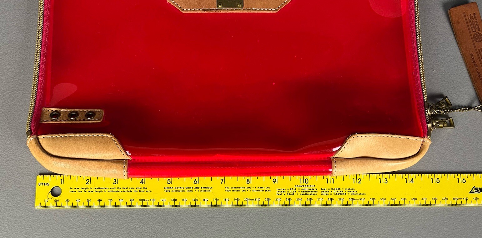 Master-Pieces MSPC X Yoshio Kubo Laptop Case