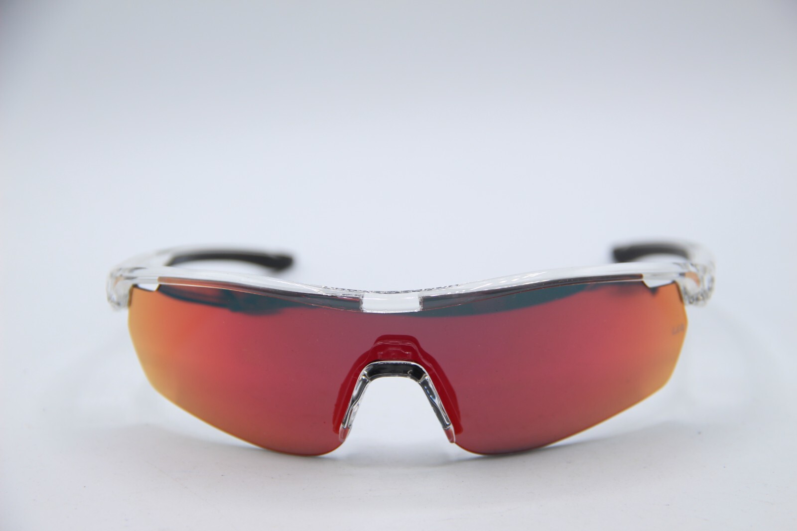 NEW UNDER ARMOUR UA 7001/S UA GAMETIME JR AUTHENTIC FRAMES SUNGLASSES 115 MM