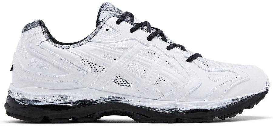 Size 11M/12.5W – ASICS Gel-K1011 Gallery Dept. Mental Energy Painted 1203A728-00