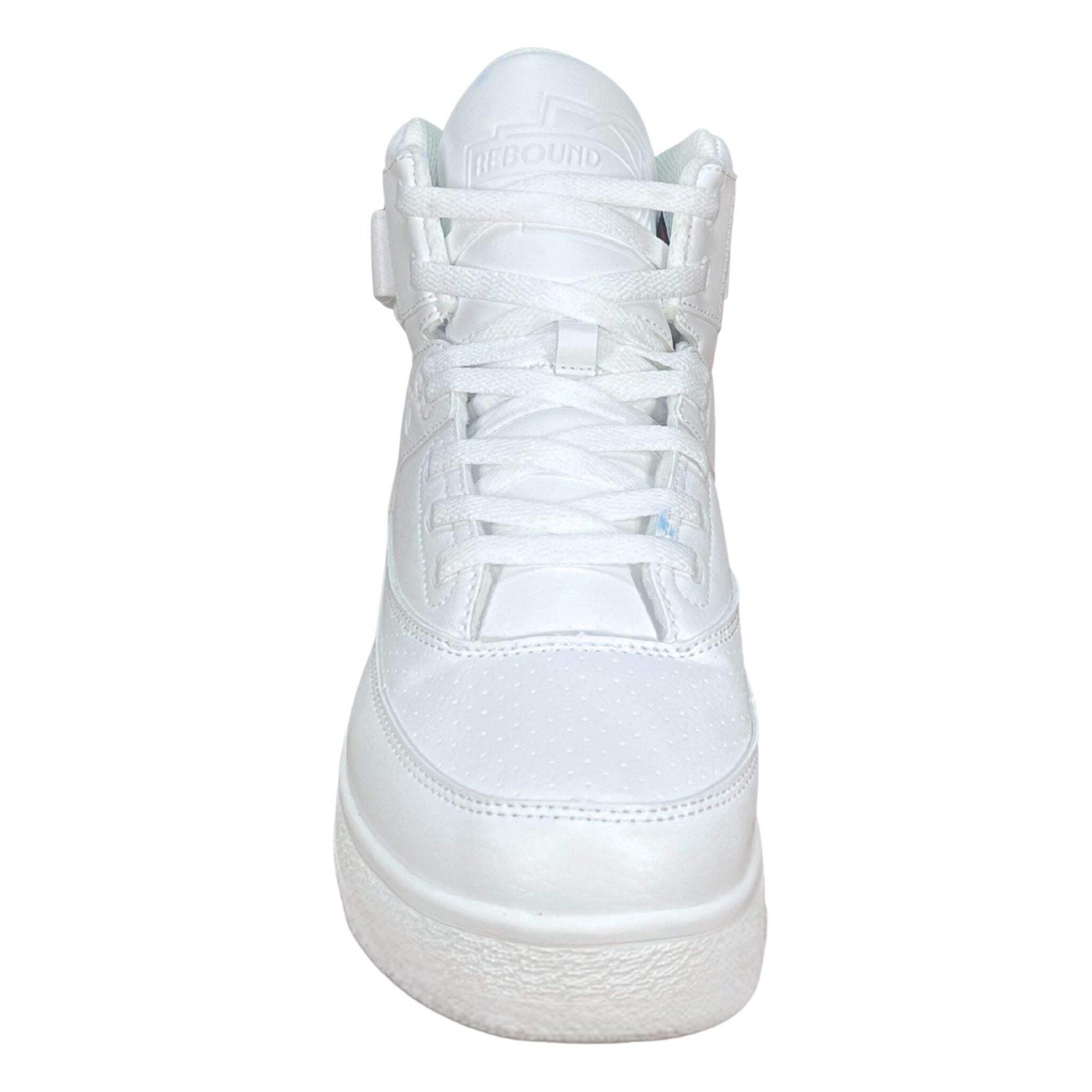 Ewing Athletics Rebound Orion 1RBE001 Men’s Casual Basketball Sneakers Strap Clo