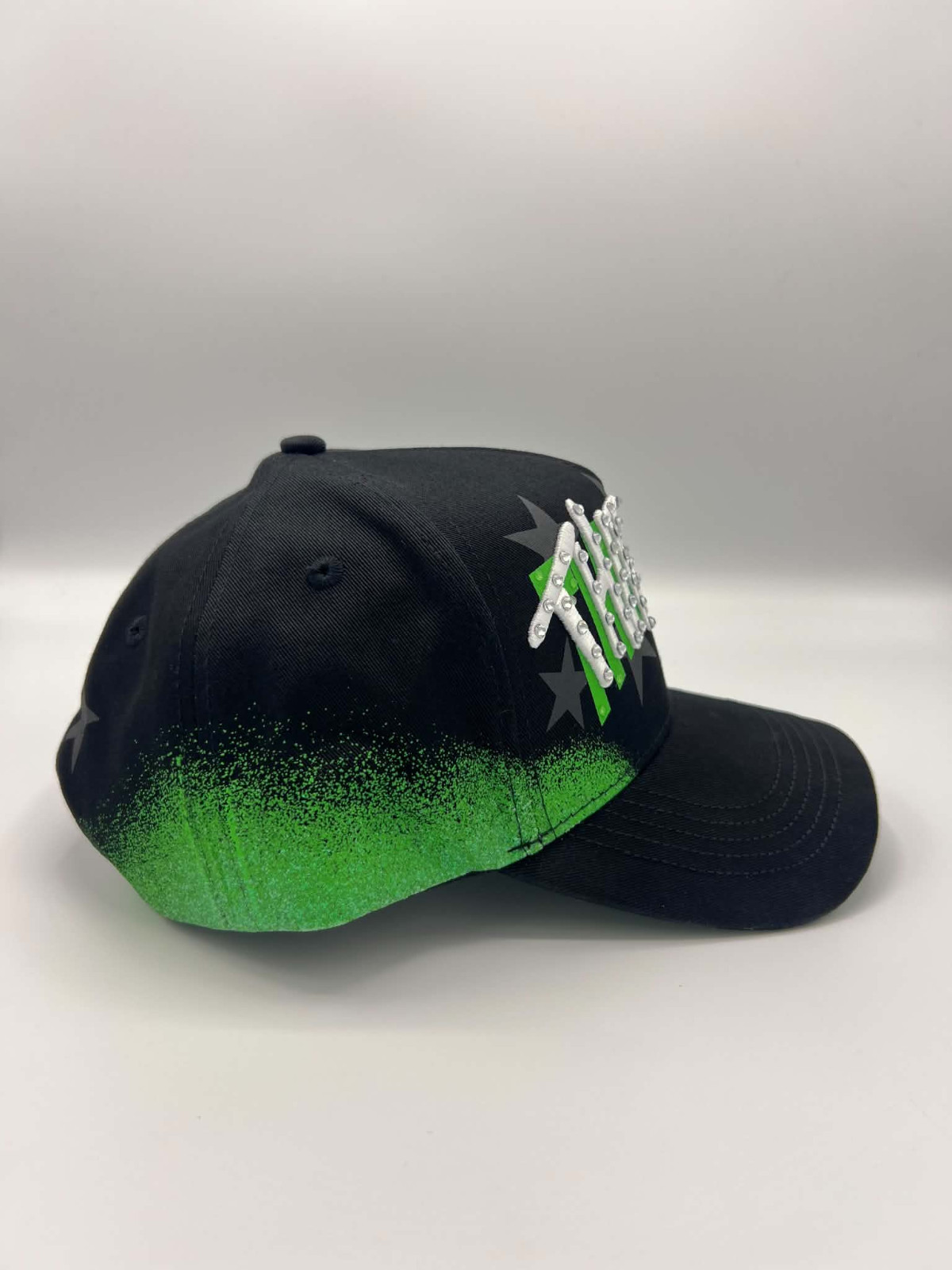 31 Hats “Starry Night” Limited Edition Full Set