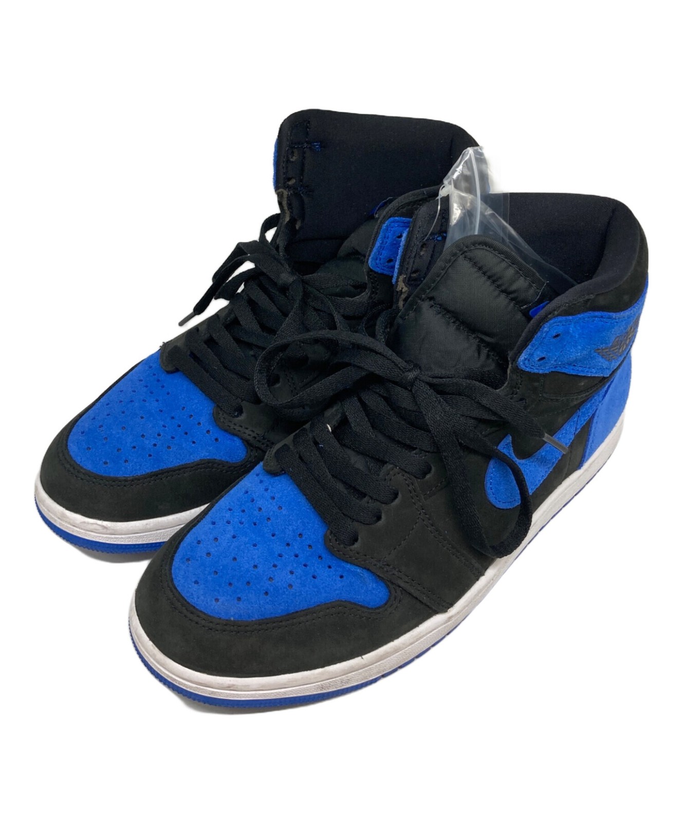 Nike Aj1 Retro High Og Royal Reimagined BFz49