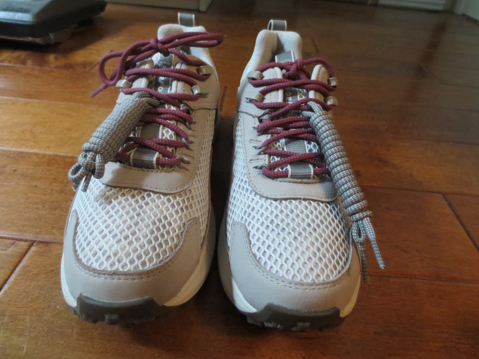 Timberland Motion Access Low TB0A6D9H EZR Men’s Light Taupe Shoes SIZE 11