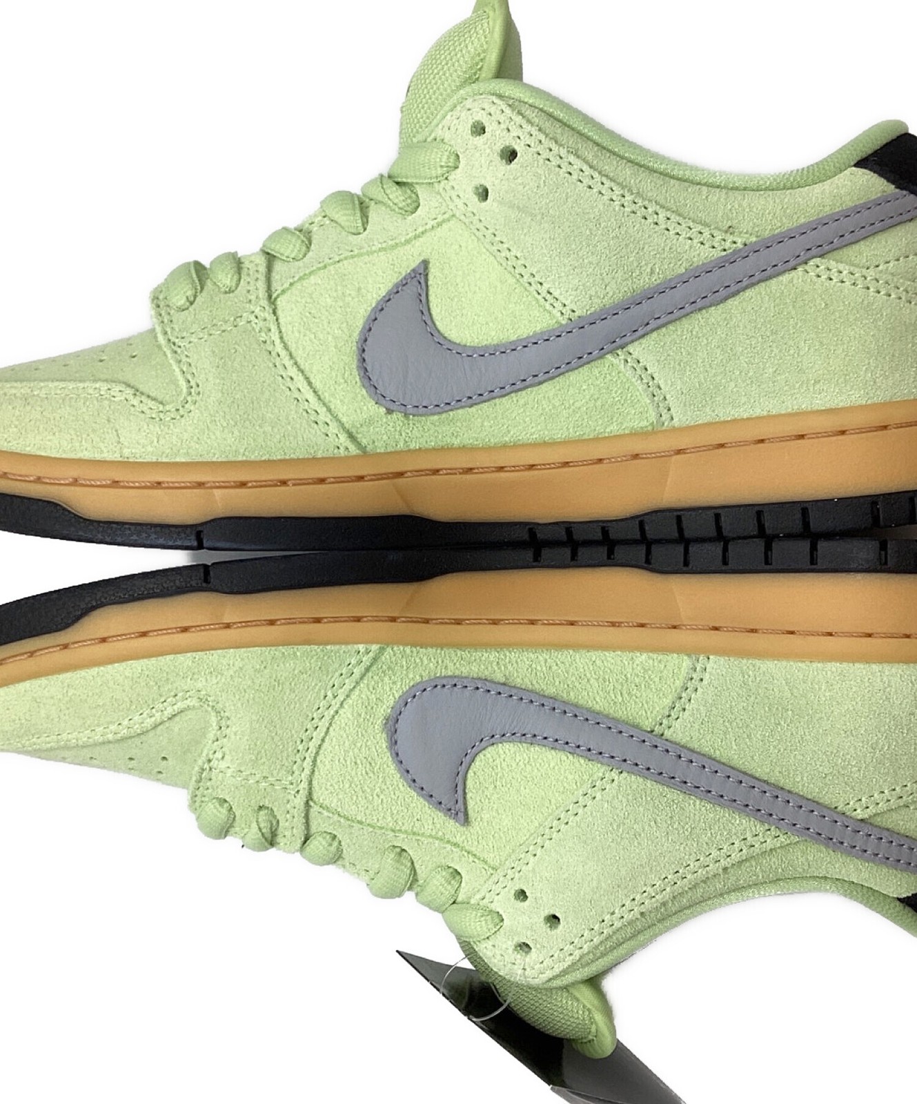 Nike Sb Dunk Low Pro Verdugo Mountain BFd12