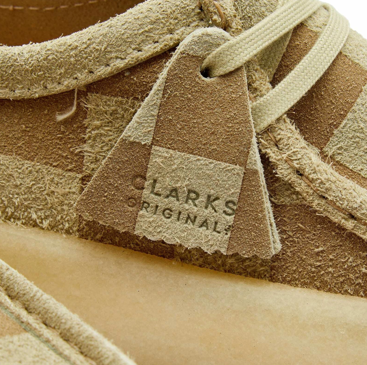 Clarks Wallabee Cup – 26174518
