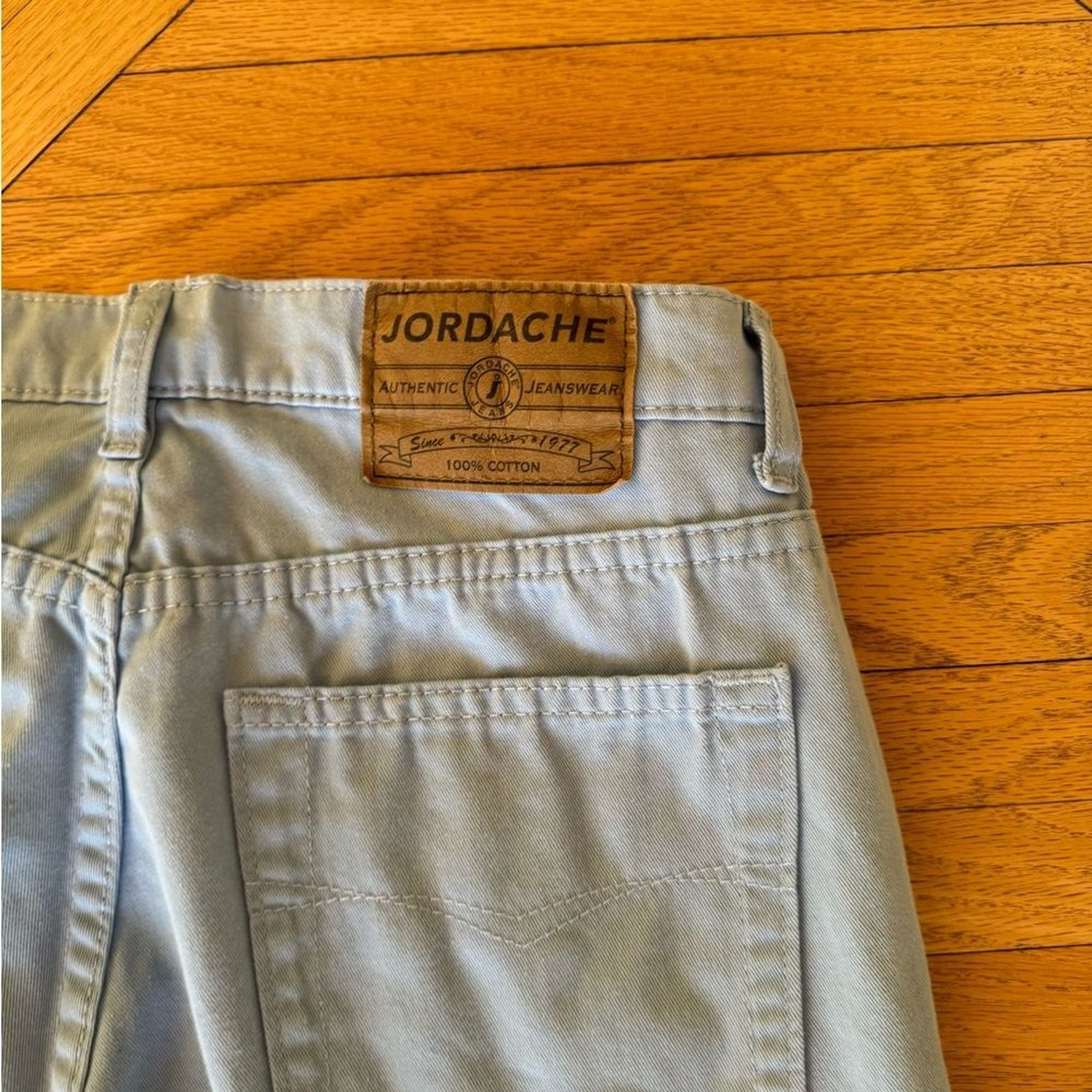 Jordache Shorts