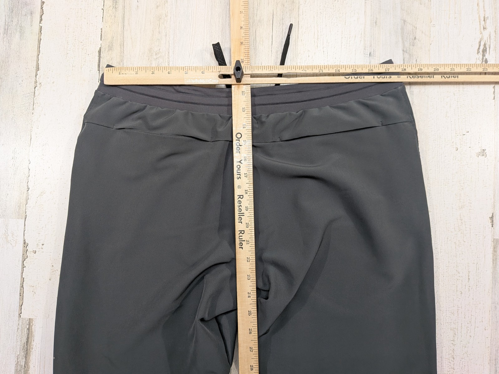 UNRL Pants Mens Extra Large Dark Gray Apex Performance Stretch Jogger