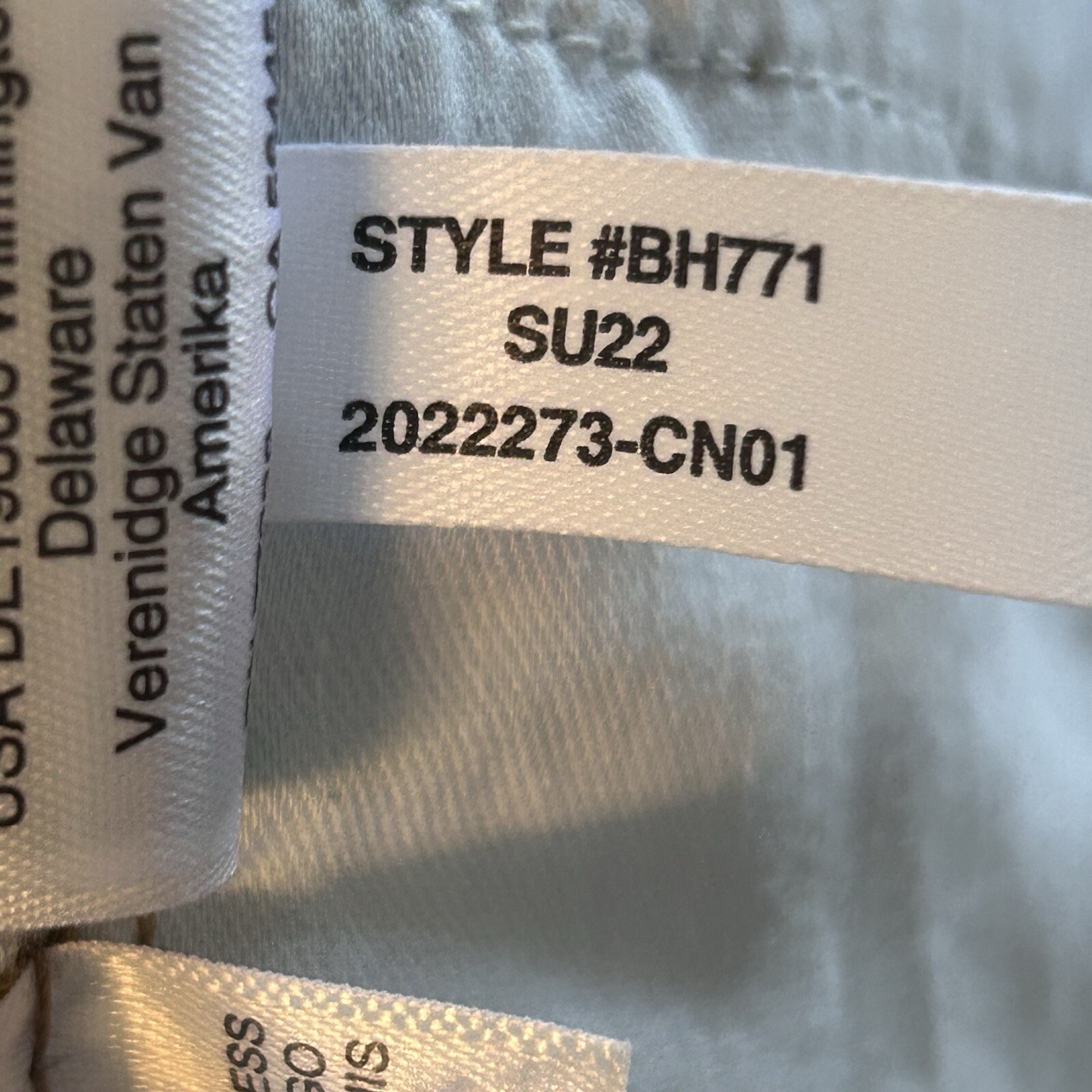 J. Crew 9” Billie Demi Boot Crop Size 27 Classic City Preppy Jeans