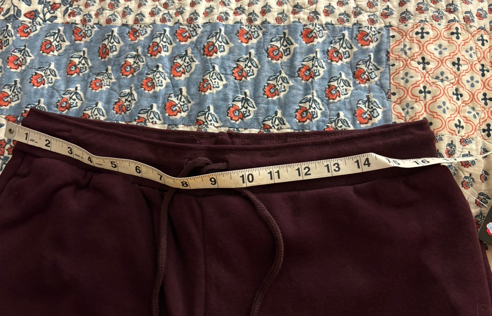 Men’s SZ M 32/34 My Hero Academia Hello Kitty & Friends Jogger Sweatpants~