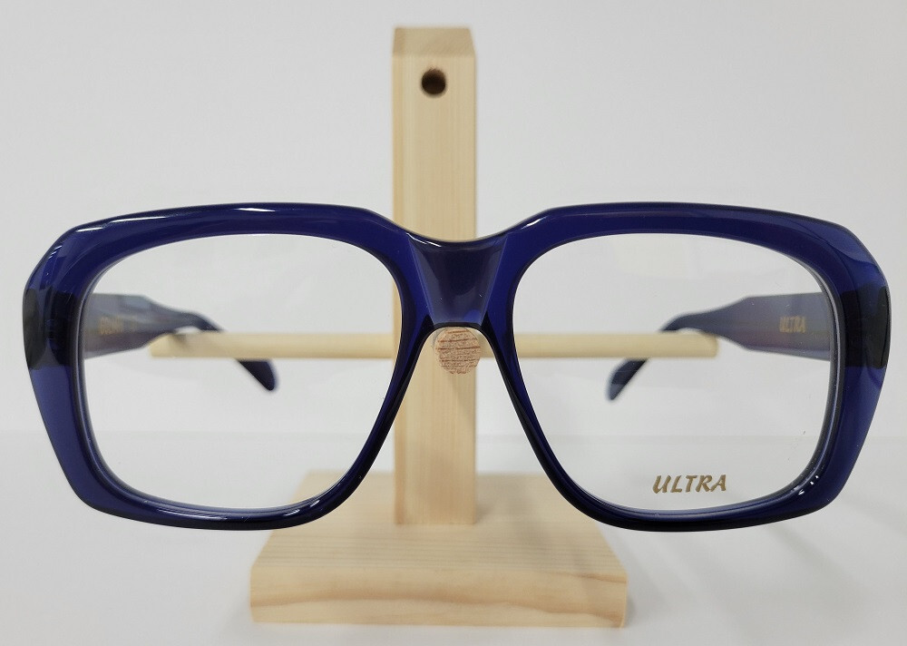 Ultra Goliath II / 2 Eyeglasses 3 Rare Color’s Size 62m X-Large Authentic New