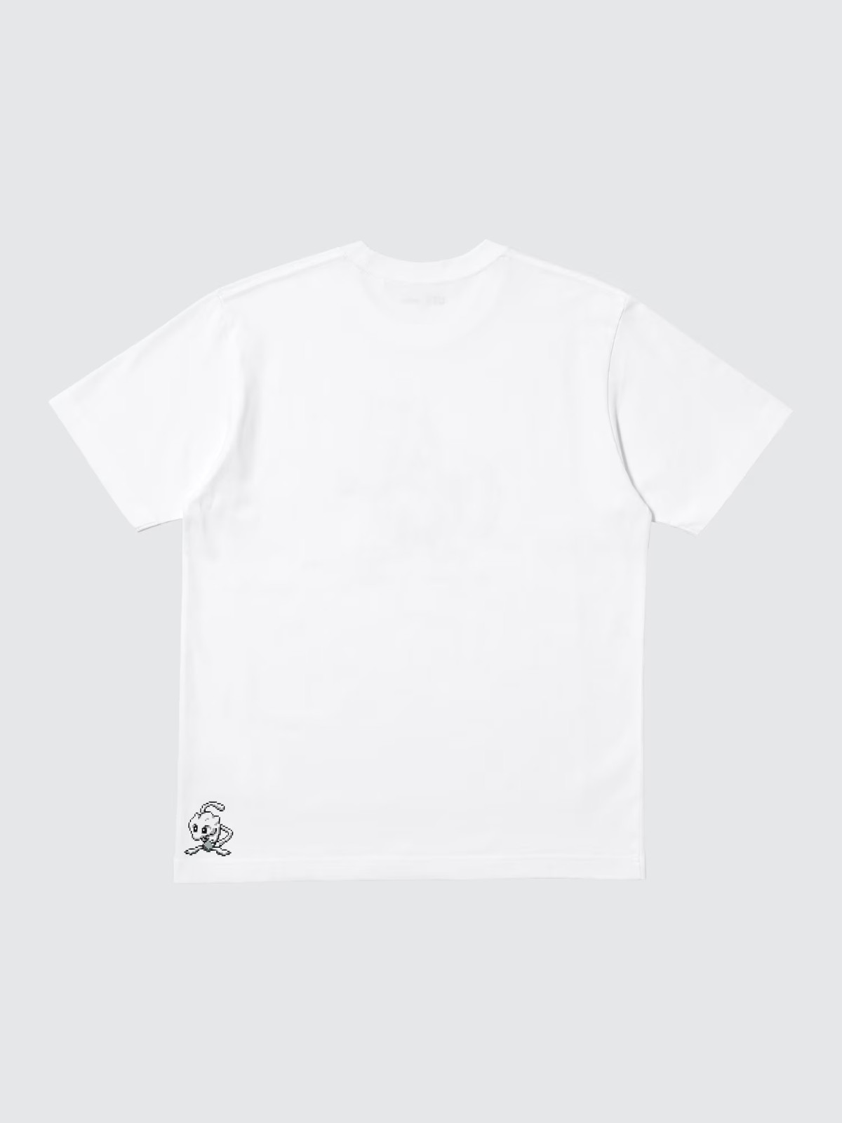 UNIQLO Pokémon 30th Anniversary UT Collection 4-Shirt Set Japan Limited 2026 PSL
