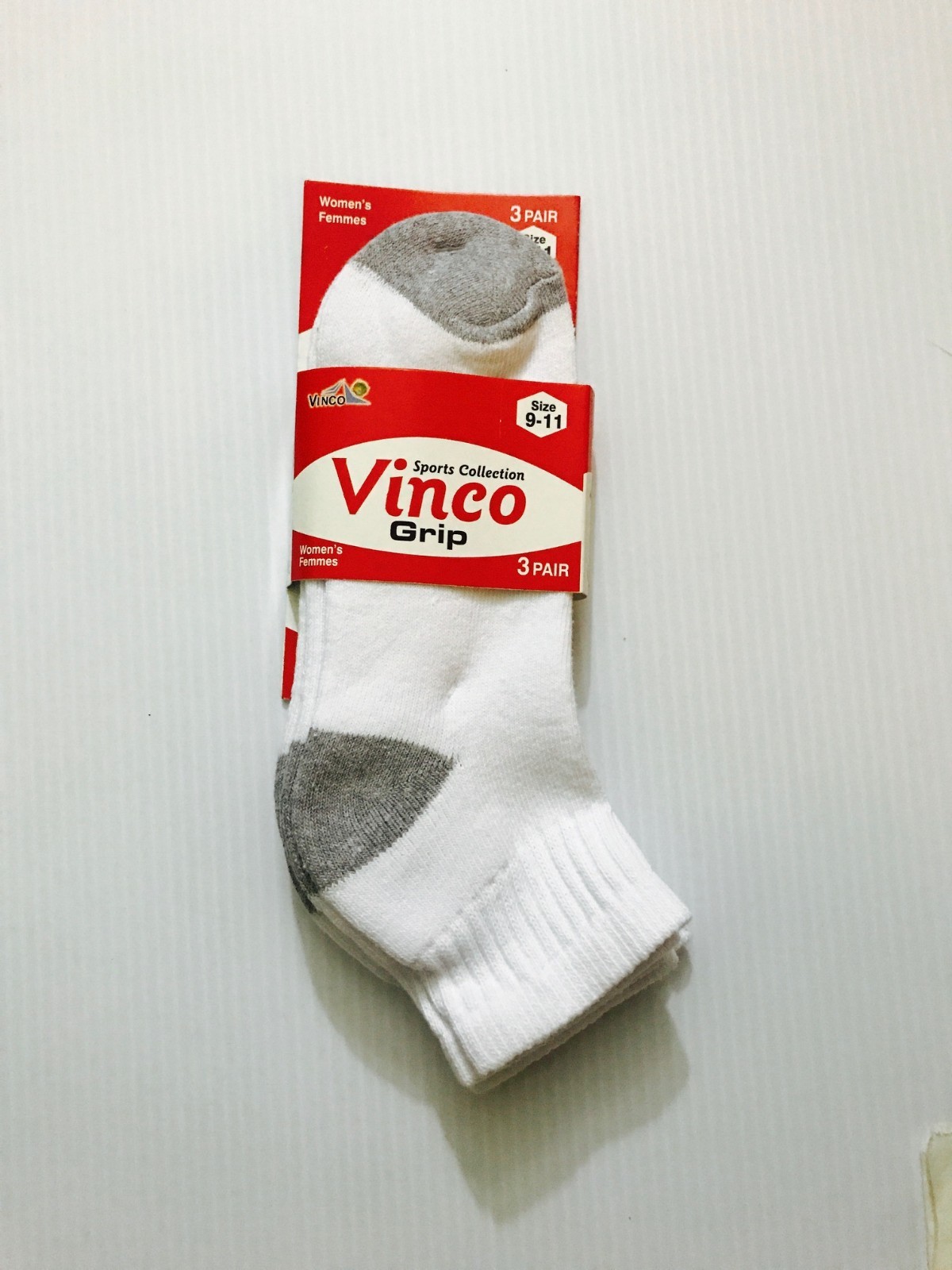 12 Pairs Men’s White Ankle Quarter Socks Comfort Cotton Low Cut Sport Size 9-11
