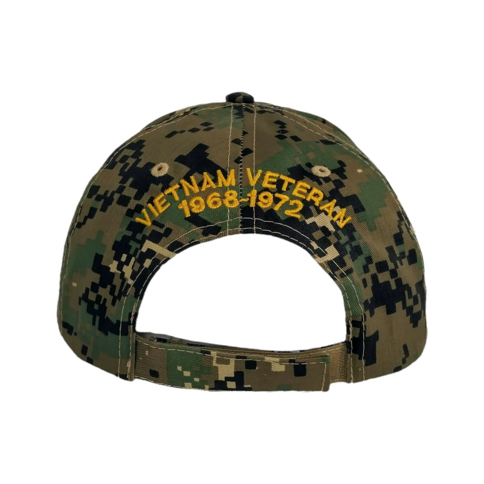 Personalized US Naval Submarine with Name of Your Choice Embroidered Cap