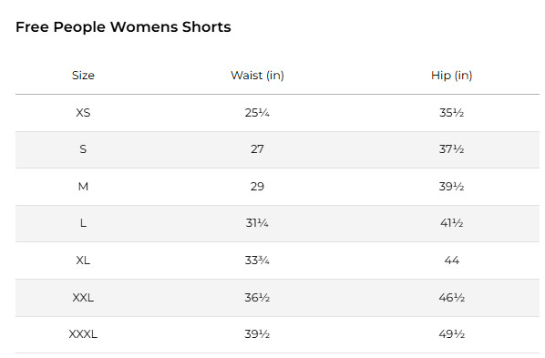 Free People x FP Movement Carpe Diem Short, New WT, All Size
