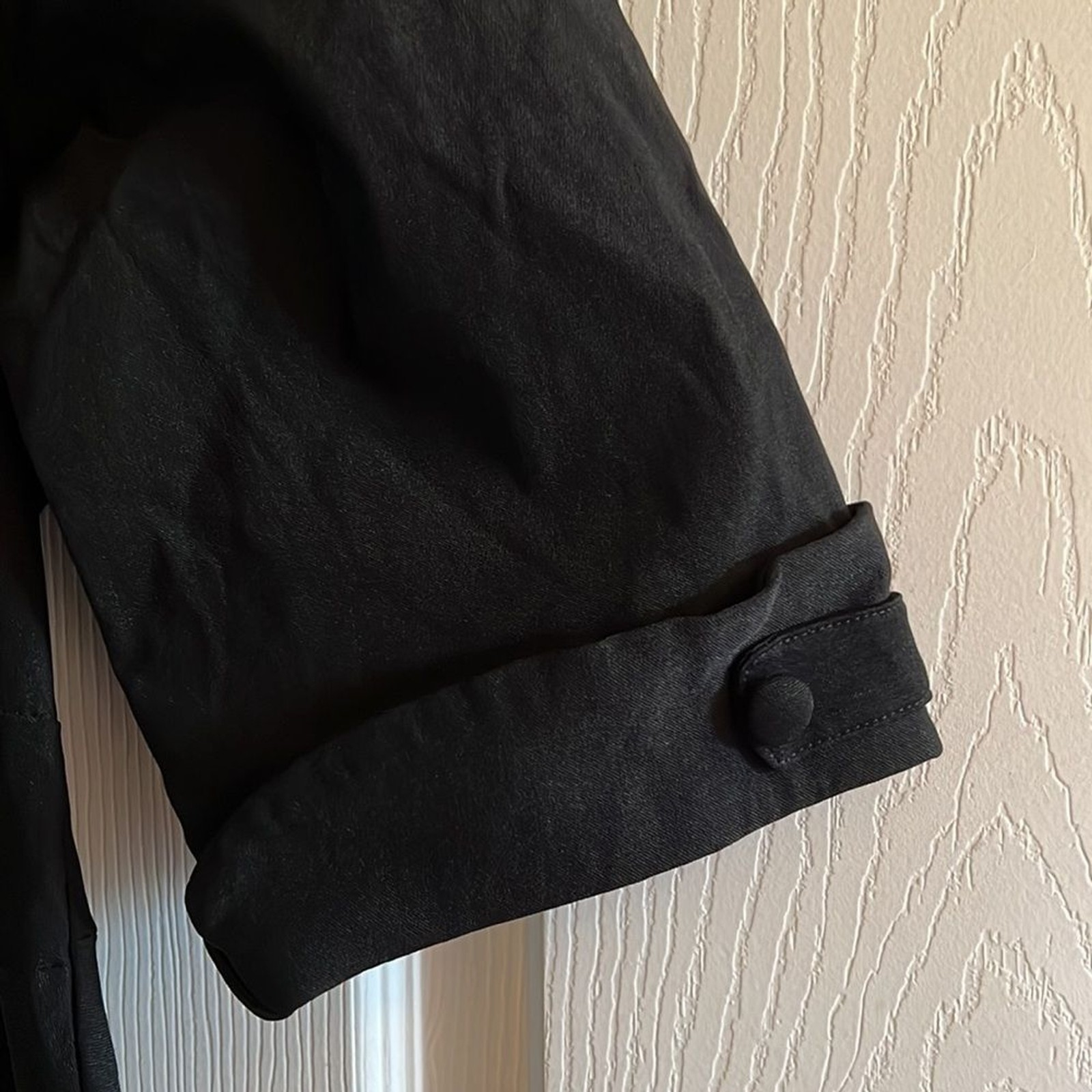 Muisol Black Dress in Size 2XL