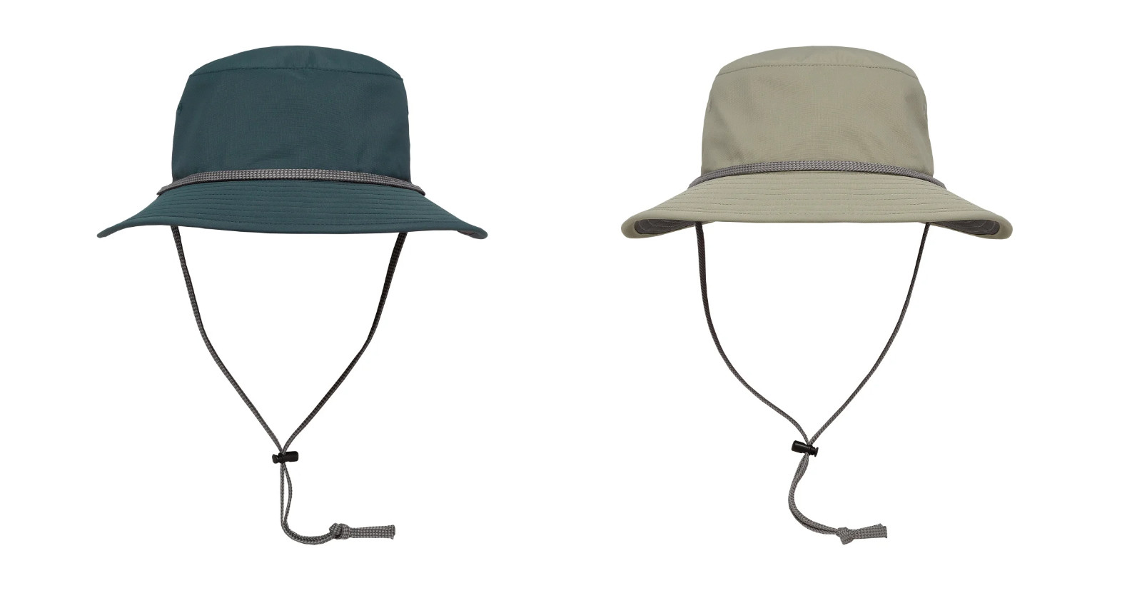 Solar Escape Bucket Hat