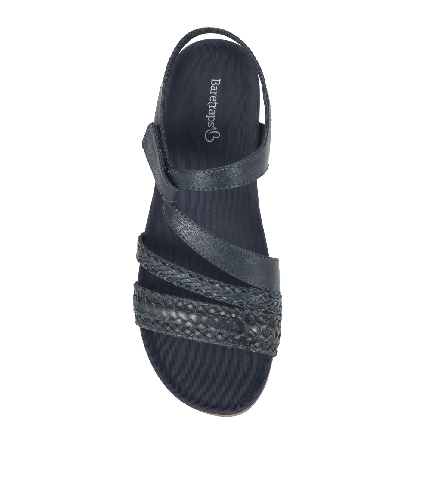 Baretraps JALEN Women’s Sandals Navy