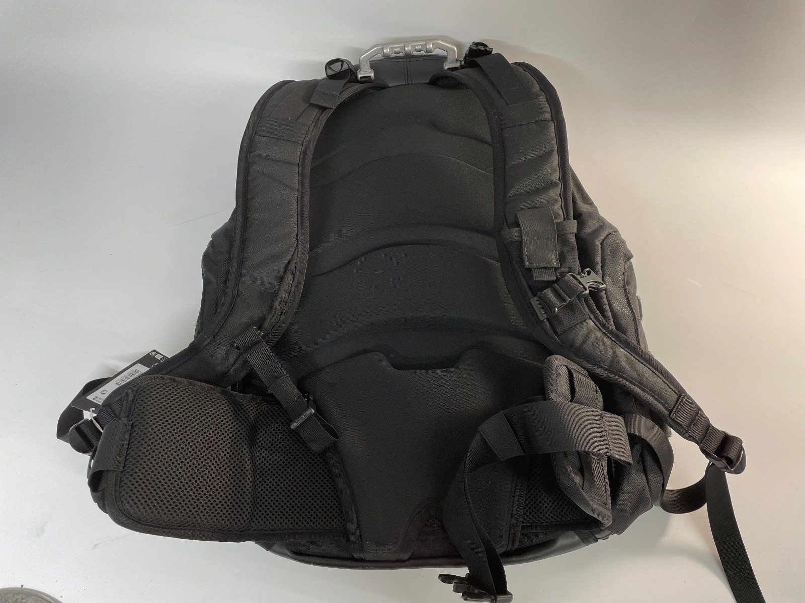 Oakley Crestible Kitchen Sink Tactical Field Gear Hiking Backpack New w/ Tag