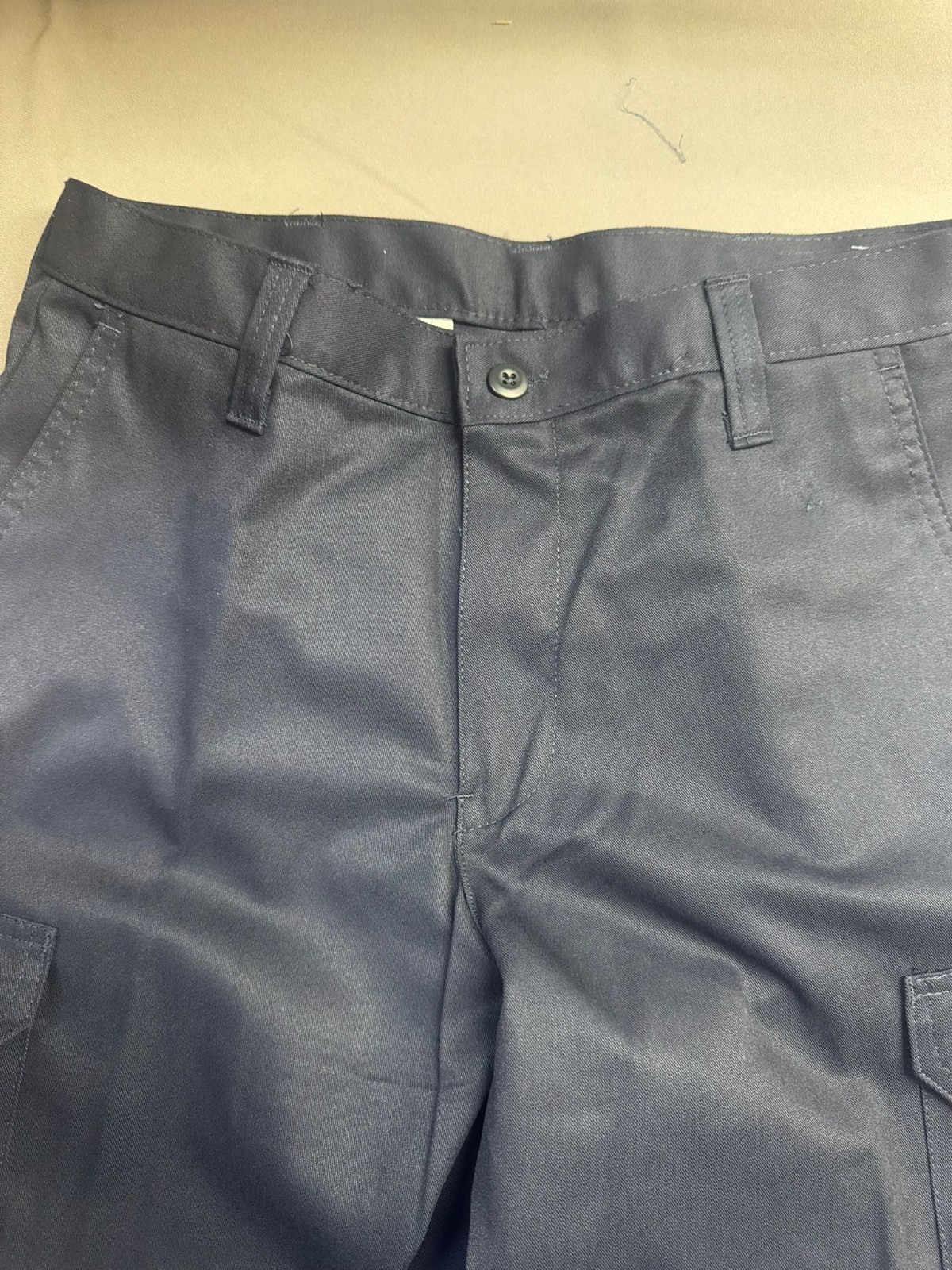 AUW Men’s Industrial Cargo Work Pant