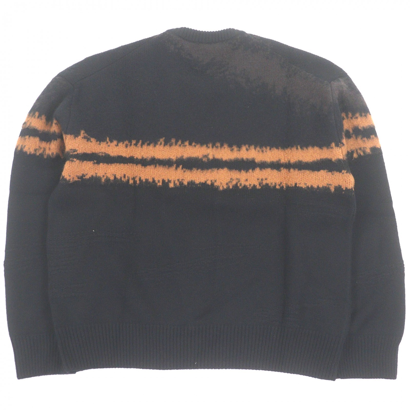 Ermenegildo Zegna Zegna Oasi Cashmere Sweater – DUTY FREE